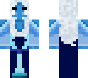 crystaline diamond