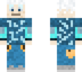 crystalized