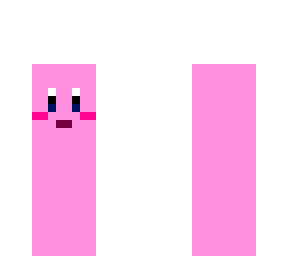 cursed kirby
