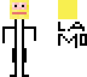 cursed skin