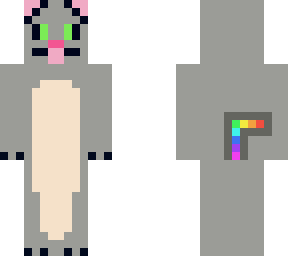 cute little kitycat