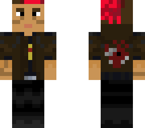 cyberpunk2077 - v character (female)
