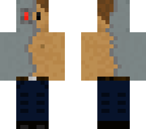 cyborg