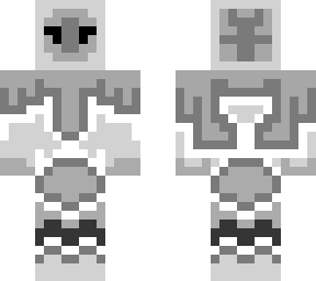 cygenus grinnus servant