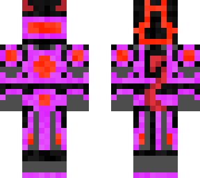 darkinator_67 skin (version 2)