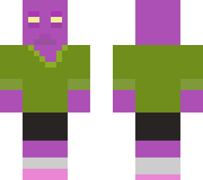 darto alien skin