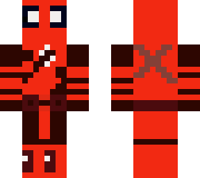deadpool