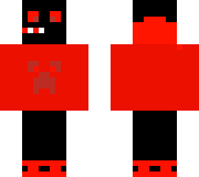 demon gamer