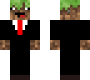derp dirt suit