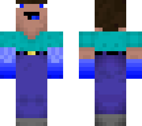 derp got water powers