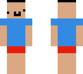 derp herobrine