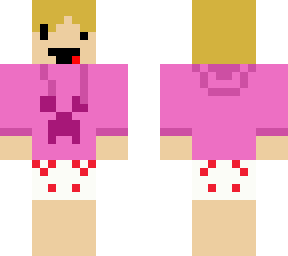 derp me underwear