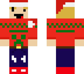 derp me x-mas