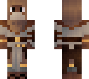 desert marauder