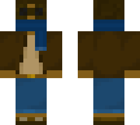 desert wanderer 2