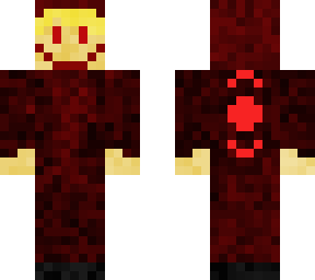 devil cultist