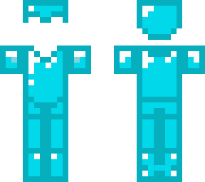 diamond armor