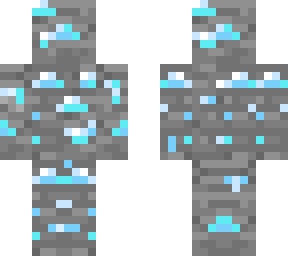 diamond camouflage