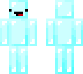 diamond derp! it's really cute, is it?