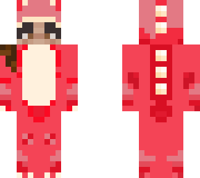 dino onesie (girl)