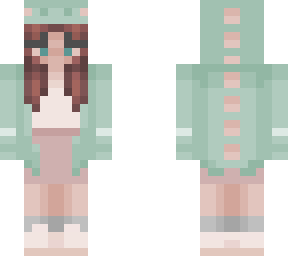 dinosaur skin