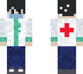 doctor