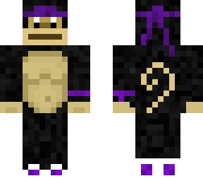 dojomonkey