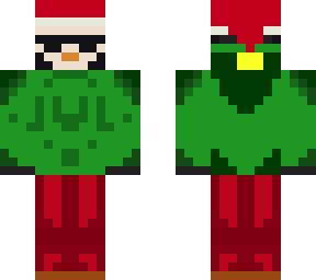 don't download this skin