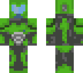 doom guy pastel colors