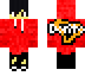 dorito e-boy i guess