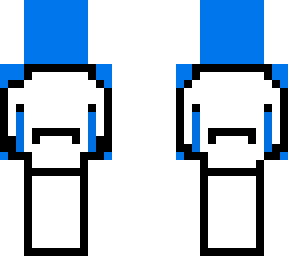 double blue dream cry