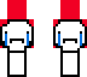 double red dream cry