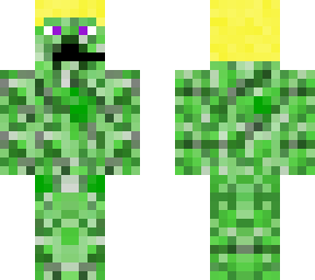 dragonstar45 creeper