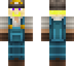 dragonstar45 minenarbeiter