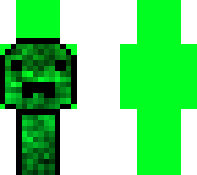 dream but a creeper