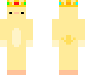duck king