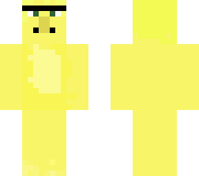 duck villager