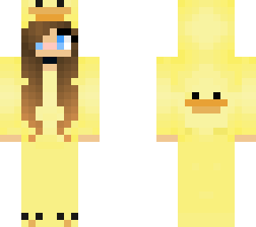 duckie