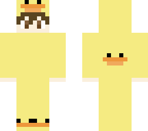 ducky pubnubz