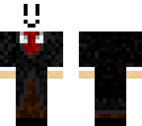 dutiful butler, mr. task