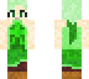 earth elf #1