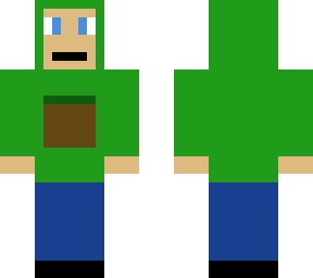 earth skin v6 (final version for now)