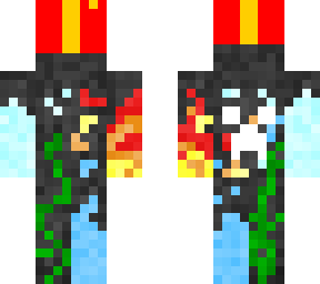 elemental present chrismas