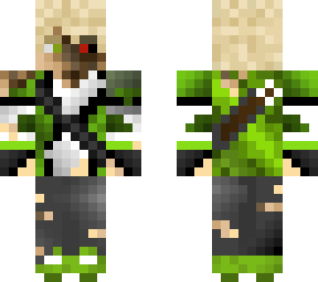 elite (wither heart)
