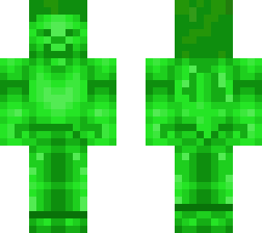 emerald steve (fixed)