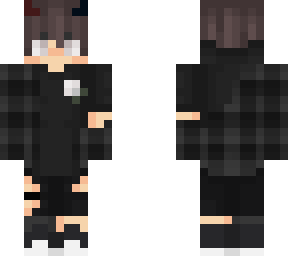 emo boy