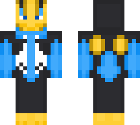 empoleon
