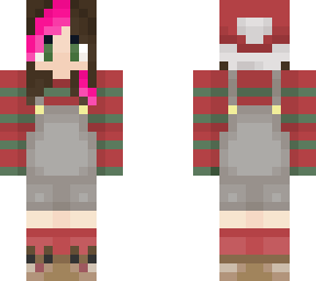 emy christmas ver.