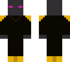 ender connos