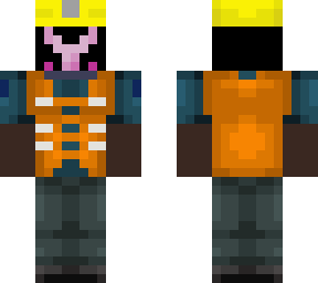 ender worker